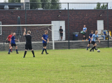 S.K.N.W.K. 3 op Kelderklasse Toernooi bij Bruse Boys (vrijdag 16 augustus 2024) (12/131)